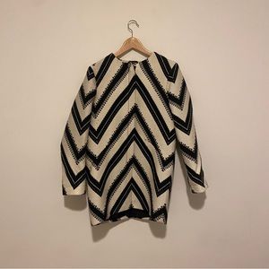 Zara coat